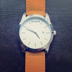 MVMT Men’s Watch